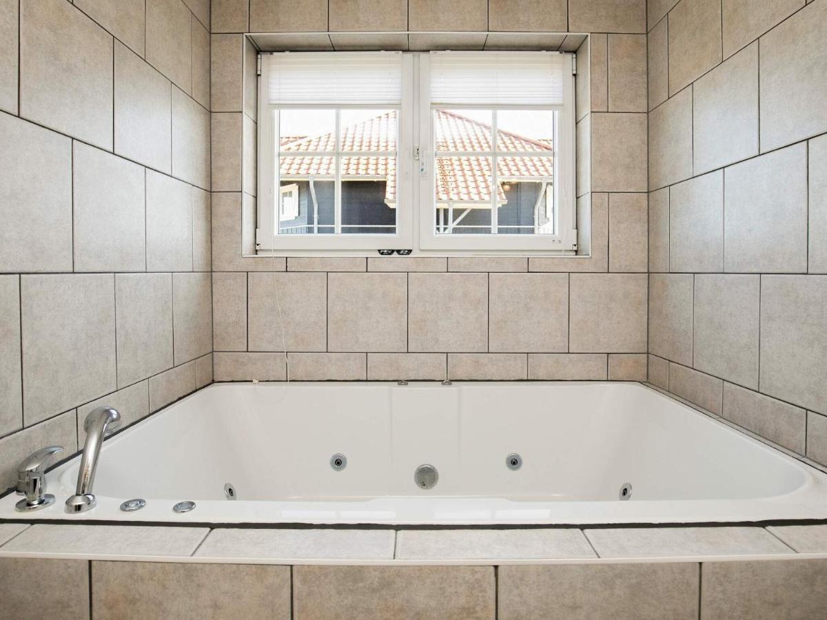 Holiday Home Bogense Xxxi Εξωτερικό φωτογραφία