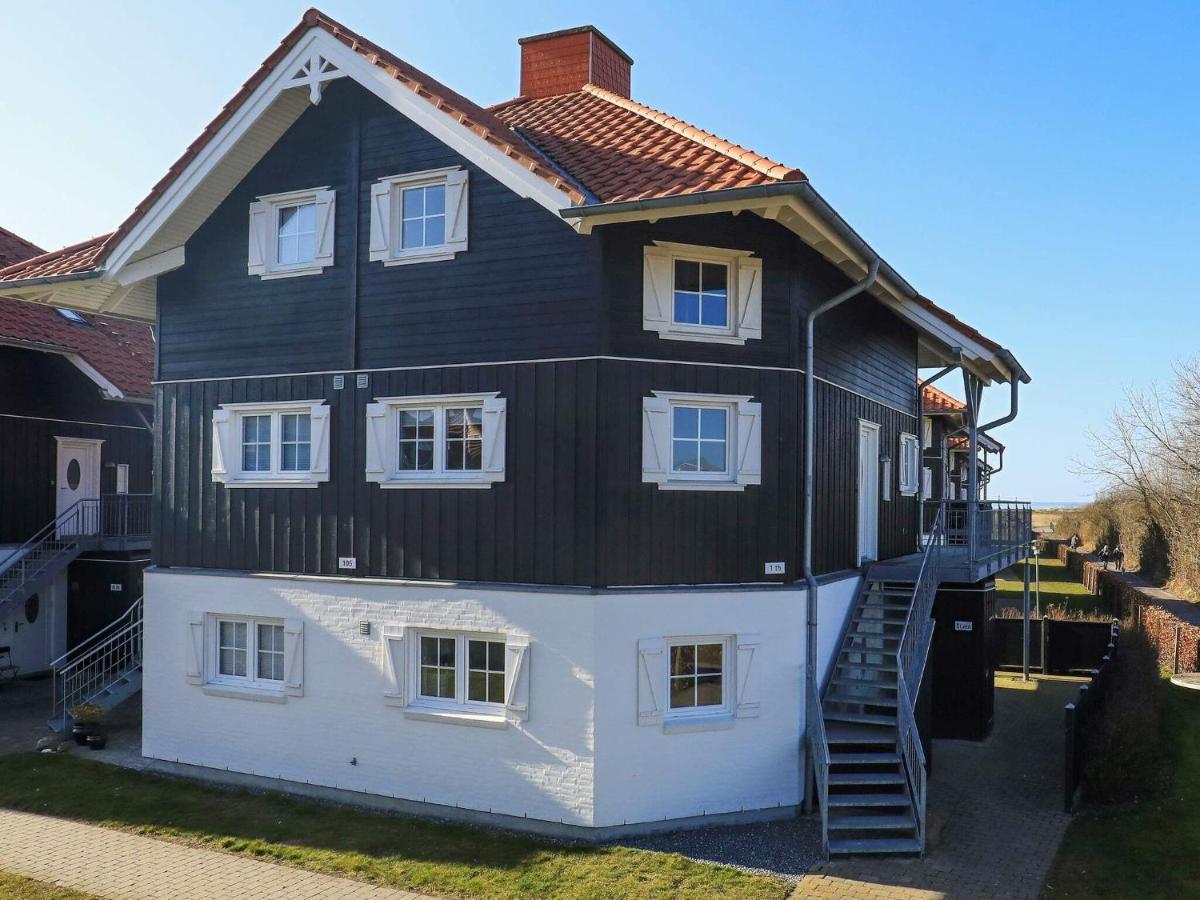 Holiday Home Bogense Xxxi Εξωτερικό φωτογραφία