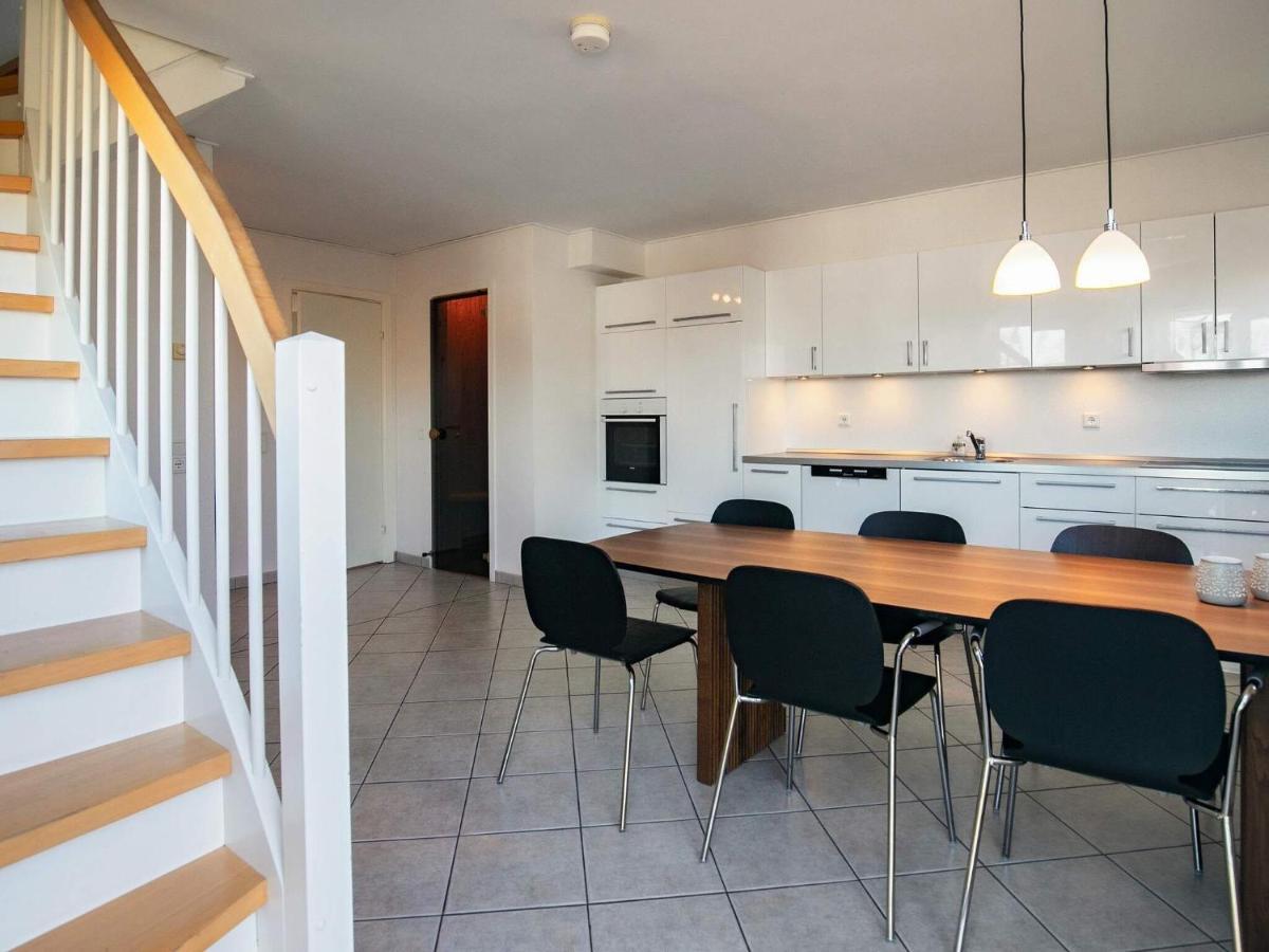 Holiday Home Bogense Xxxi Εξωτερικό φωτογραφία