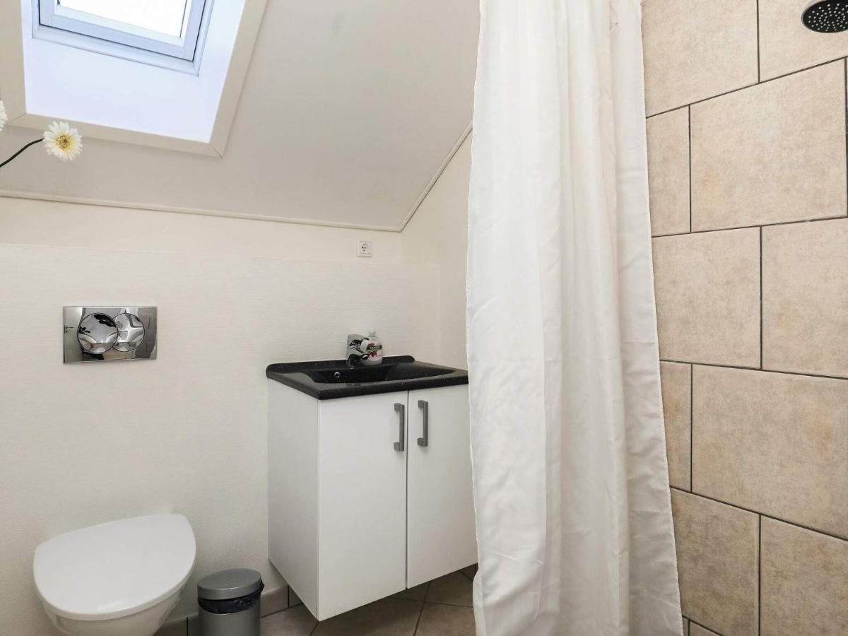 Holiday Home Bogense Xxxi Εξωτερικό φωτογραφία