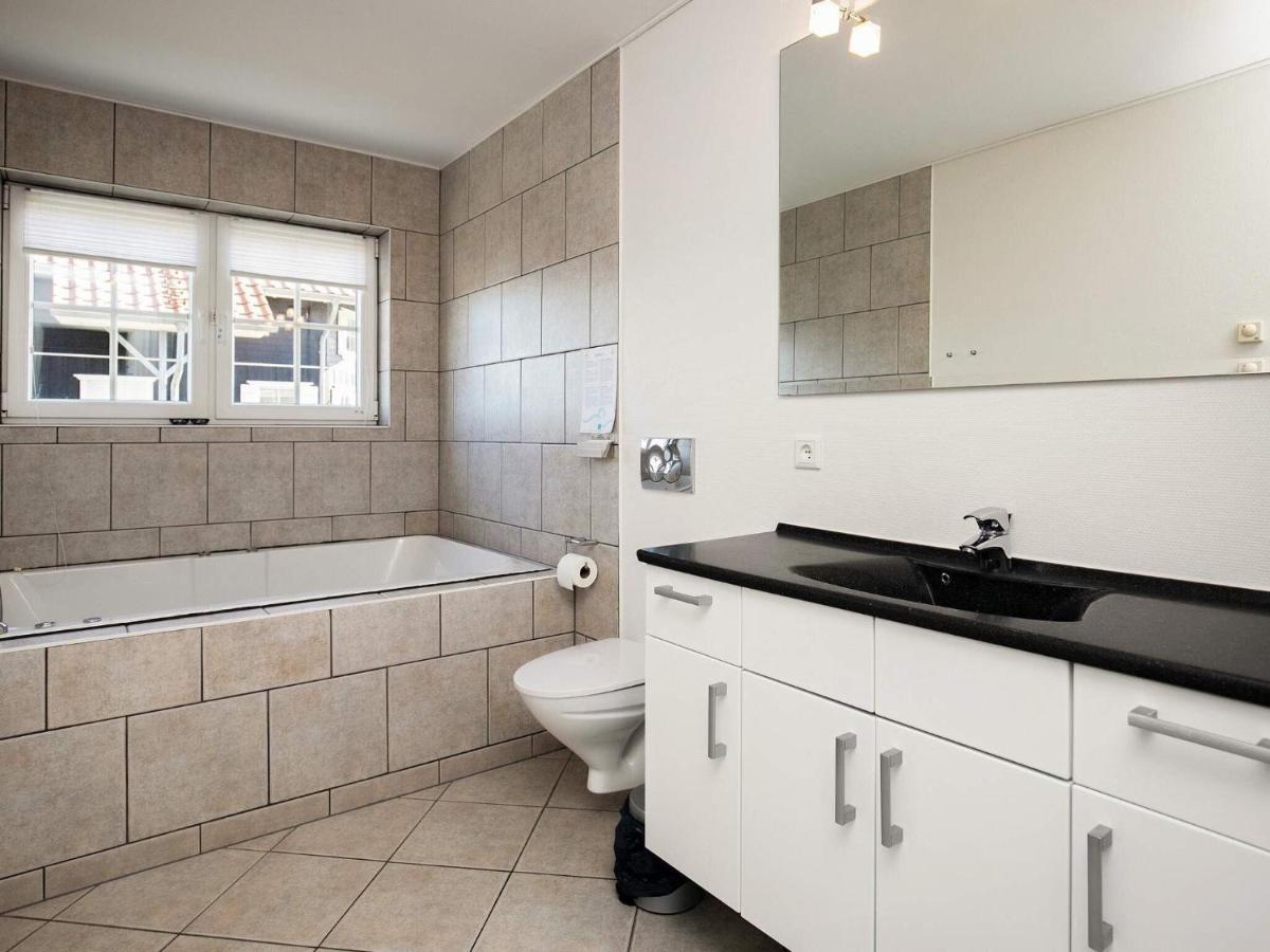 Holiday Home Bogense Xxxi Εξωτερικό φωτογραφία