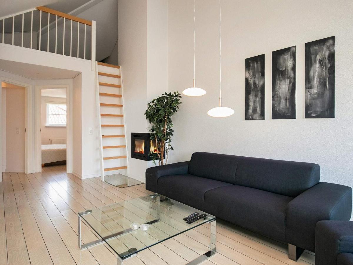 Holiday Home Bogense Xxxi Εξωτερικό φωτογραφία