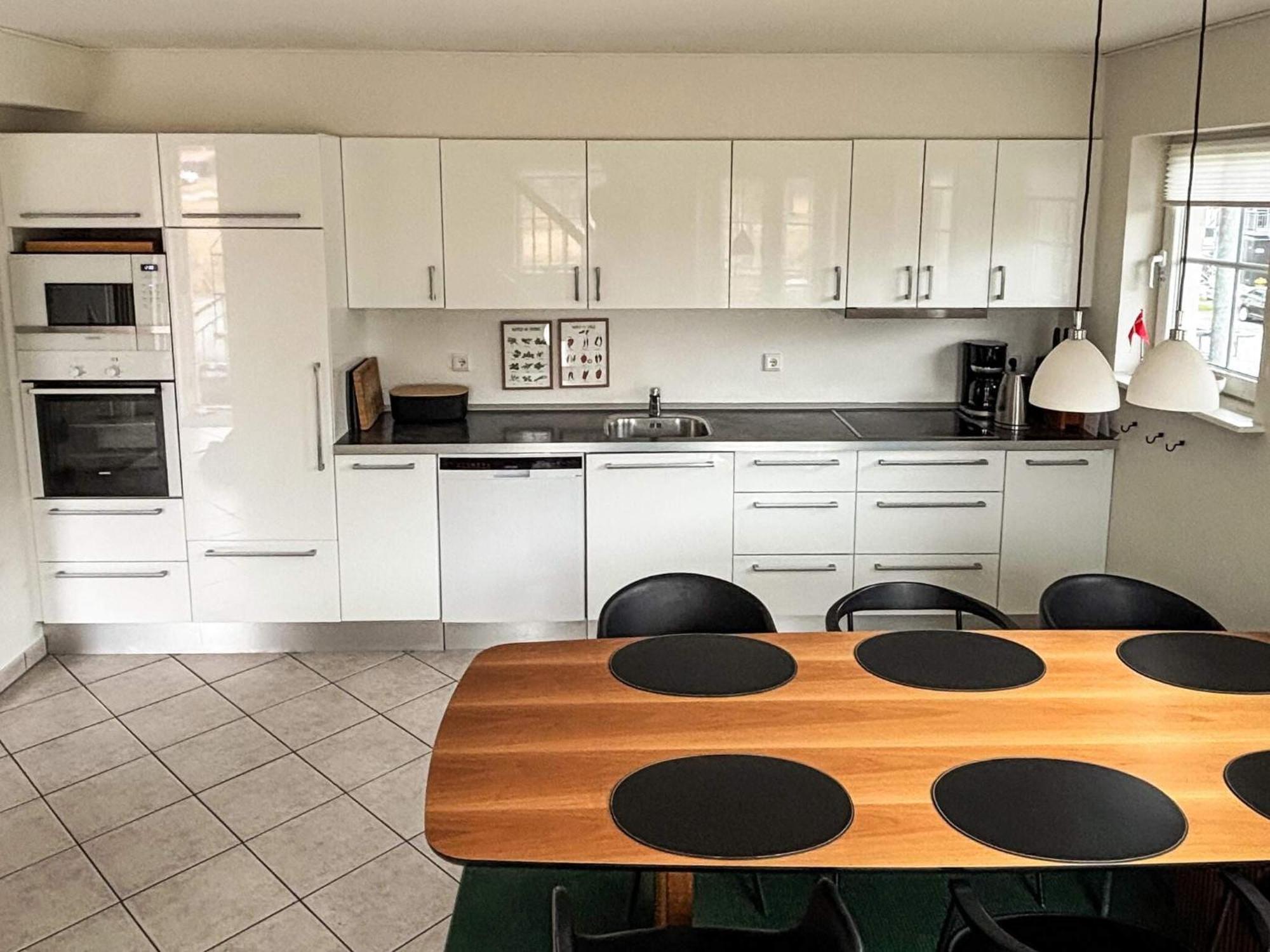 Holiday Home Bogense Xxxi Εξωτερικό φωτογραφία