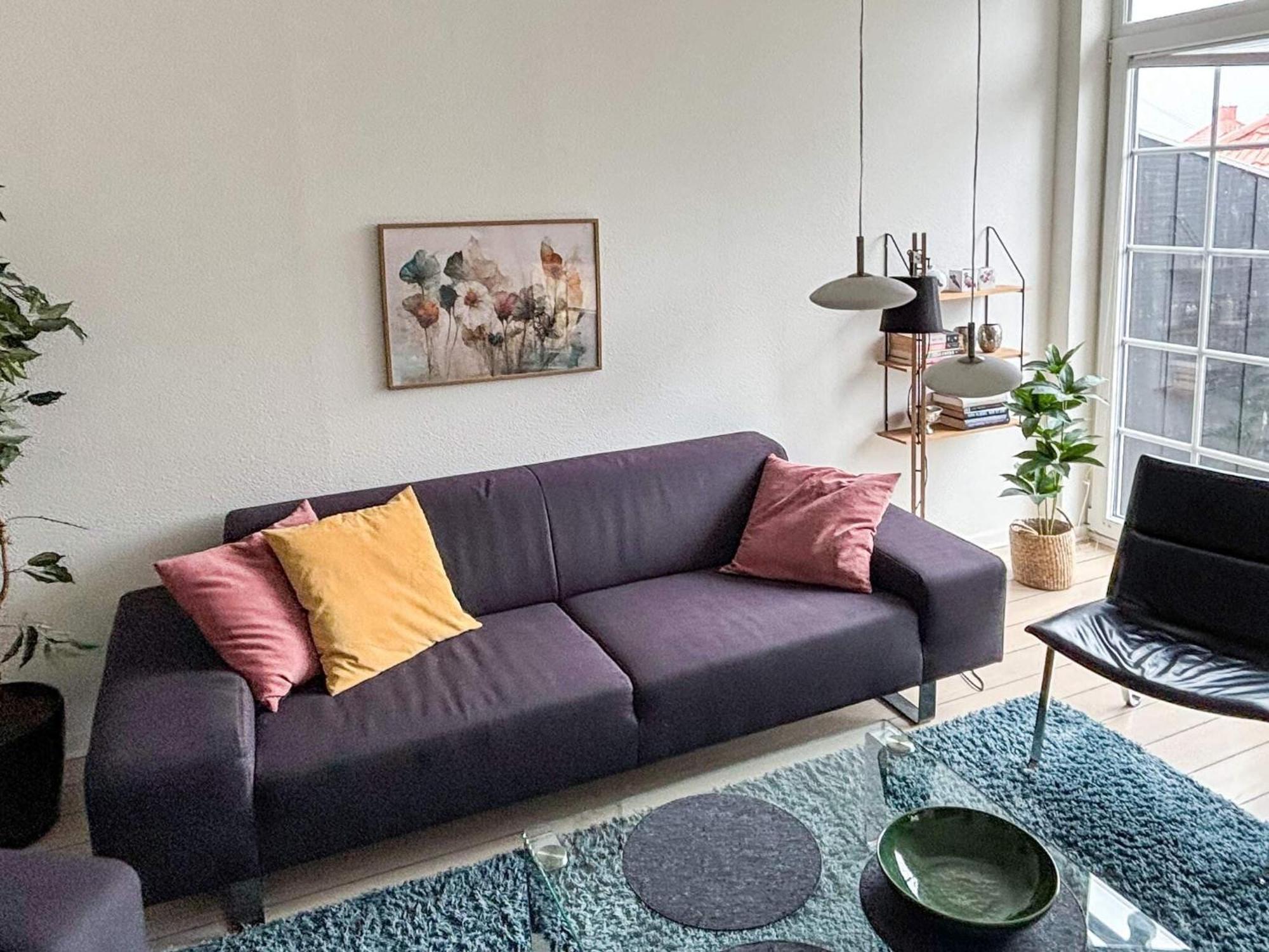 Holiday Home Bogense Xxxi Εξωτερικό φωτογραφία